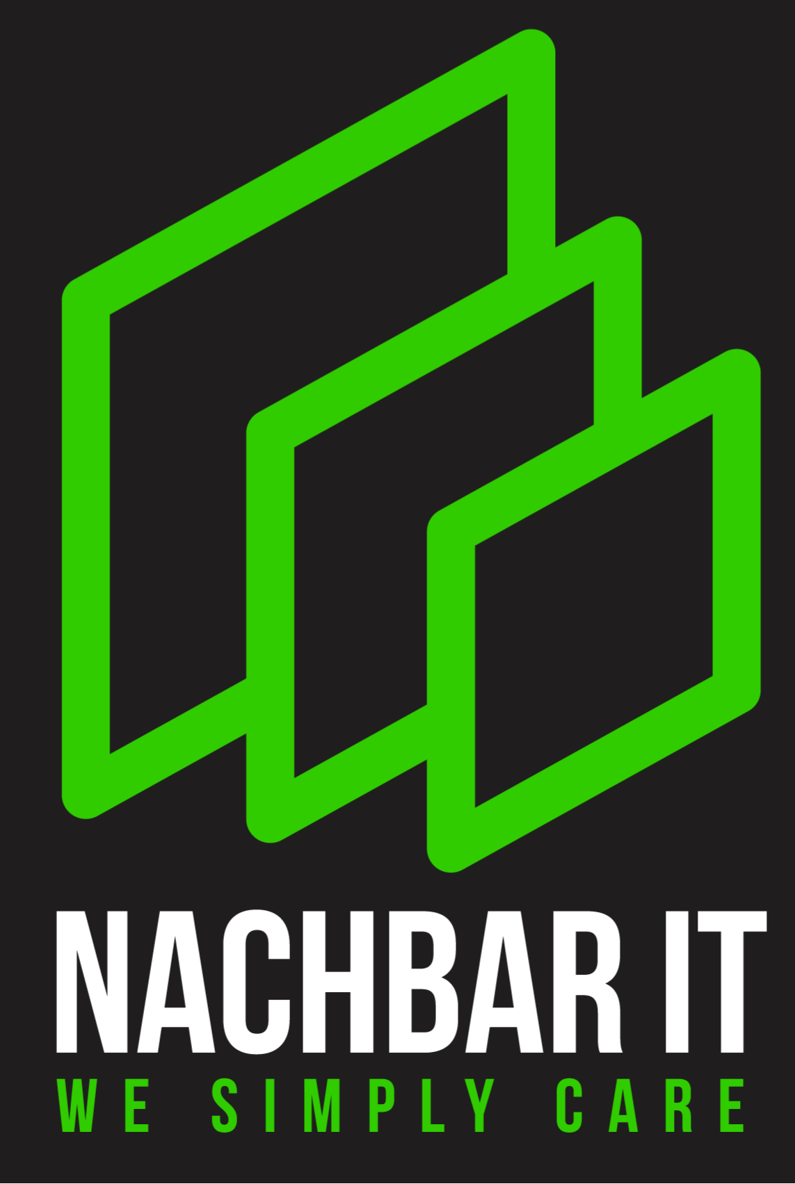 Nachbar-it Logo
